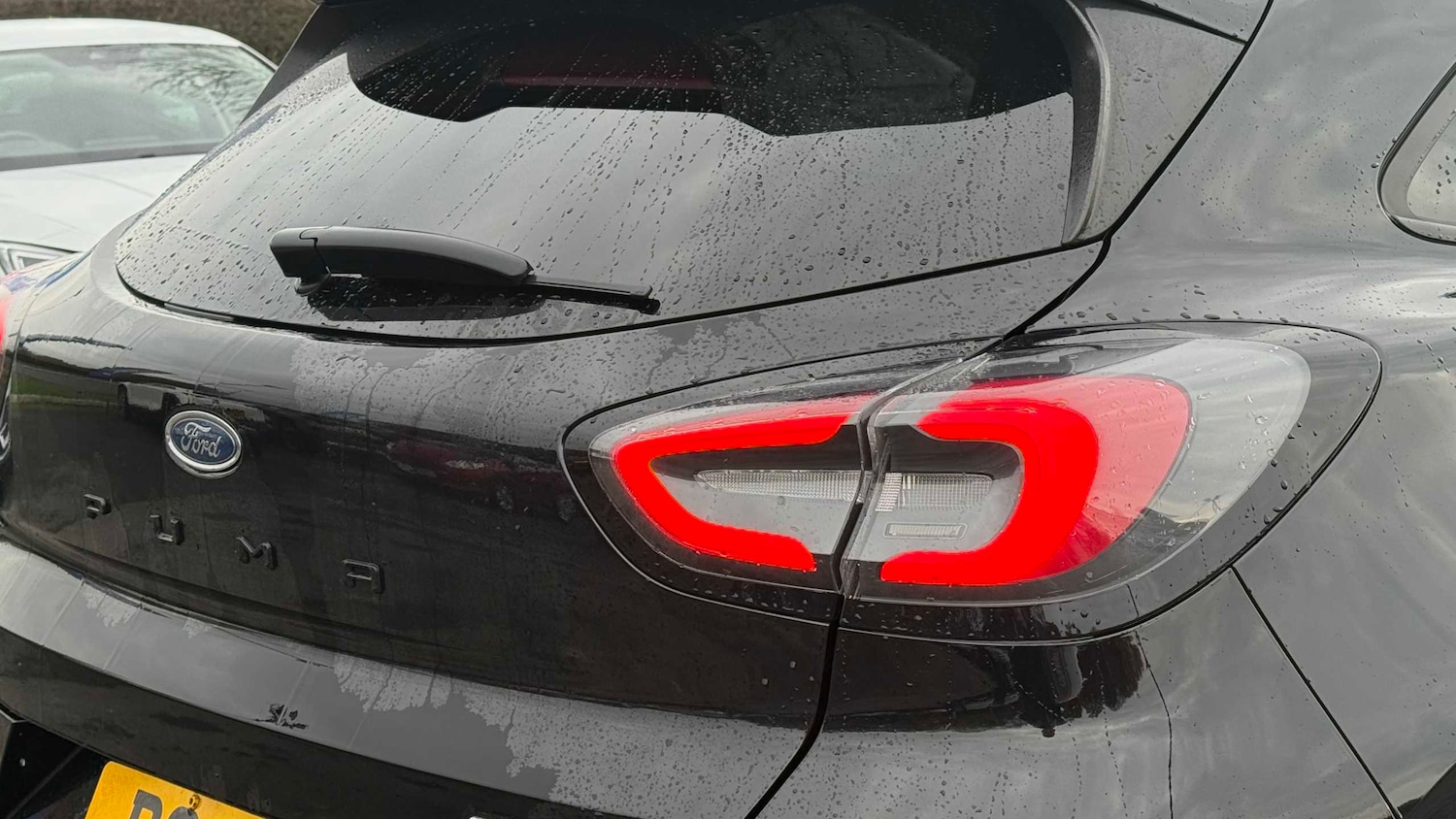 Used Ford Puma 2021 for sale - 76515543: Photo 14