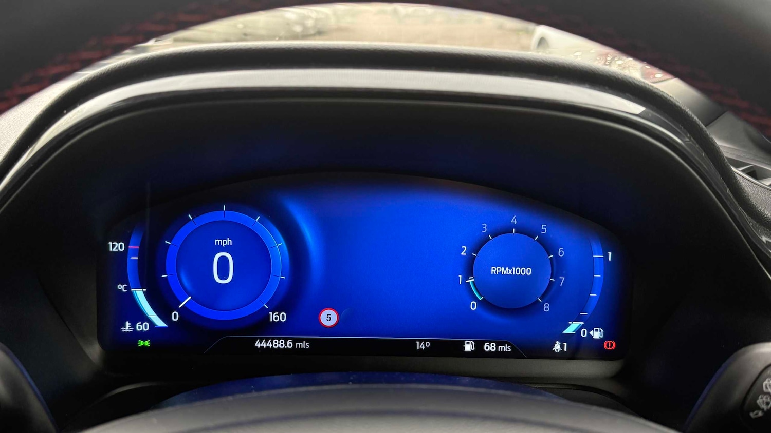 Used Ford Puma 2021 for sale - 76515543: Photo 16