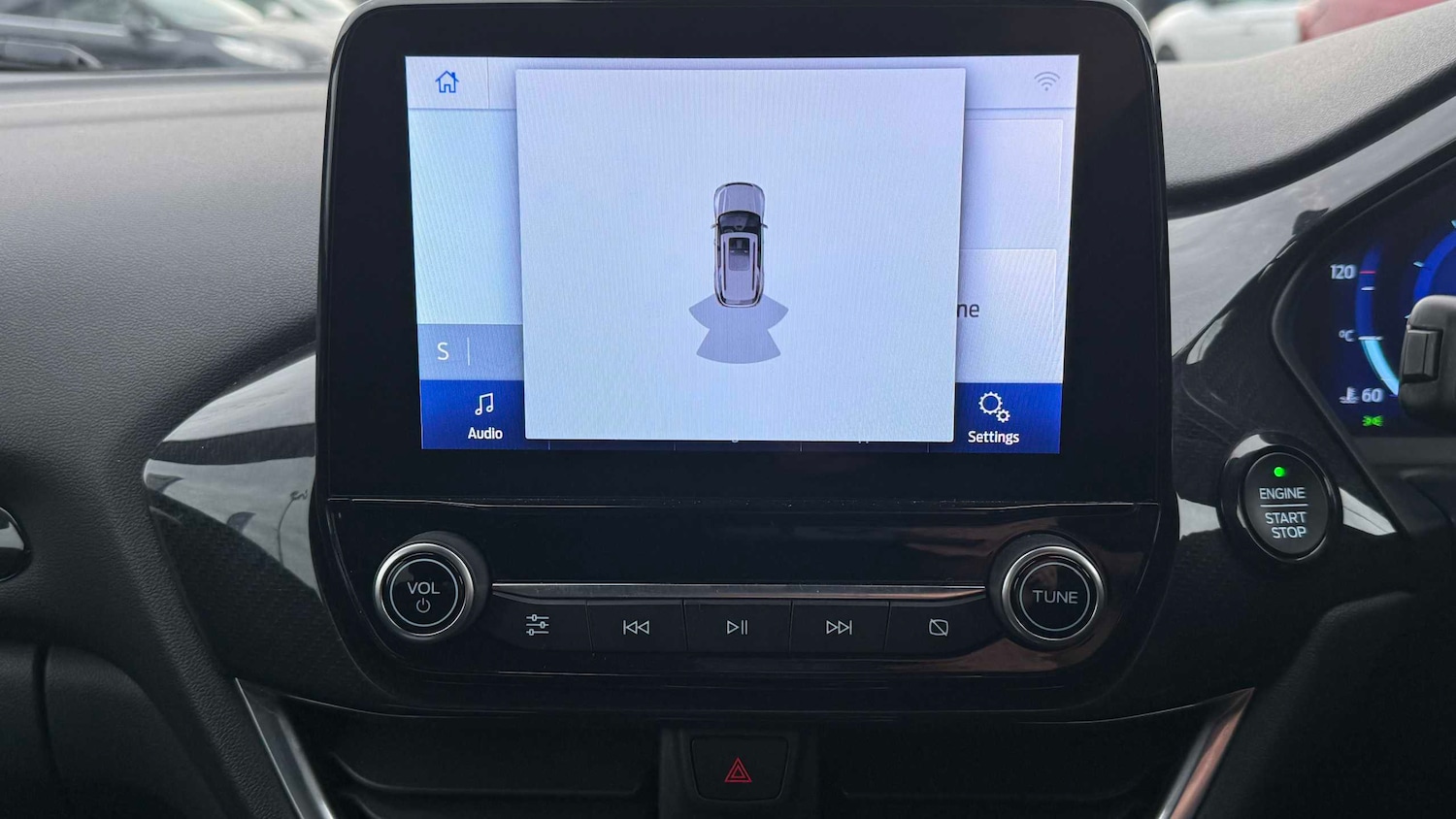 Used Ford Puma 2021 for sale - 76515543: Photo 18