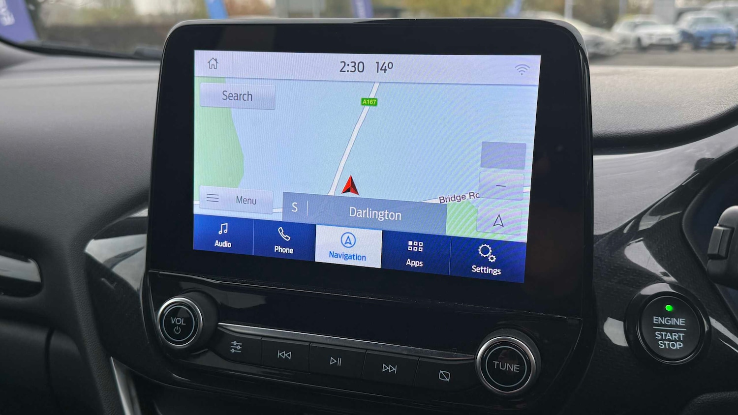 Used Ford Puma 2021 for sale - 76515543: Photo 19