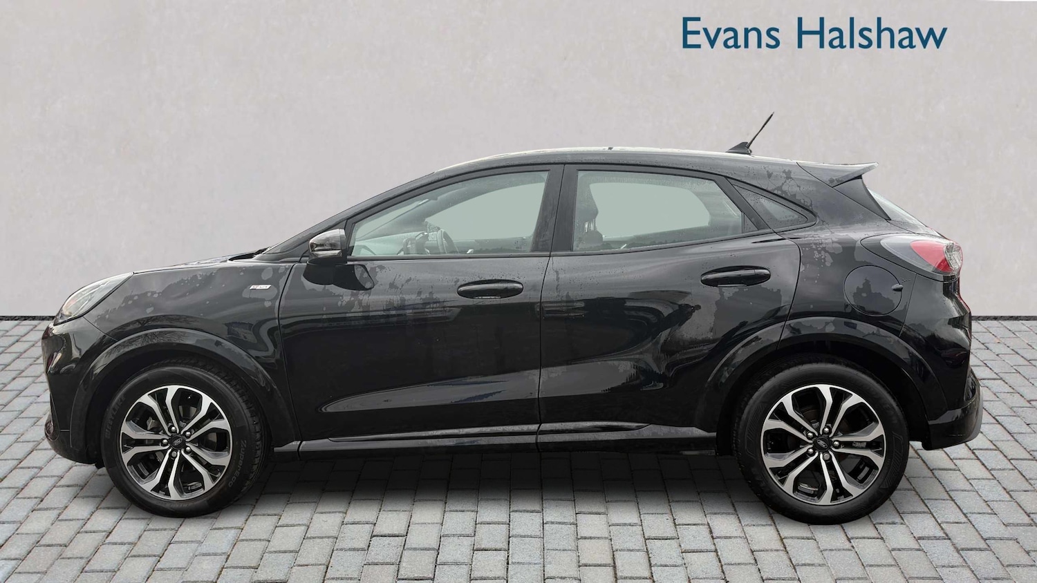 Used Ford Puma 2021 for sale - 76515543: Photo 4