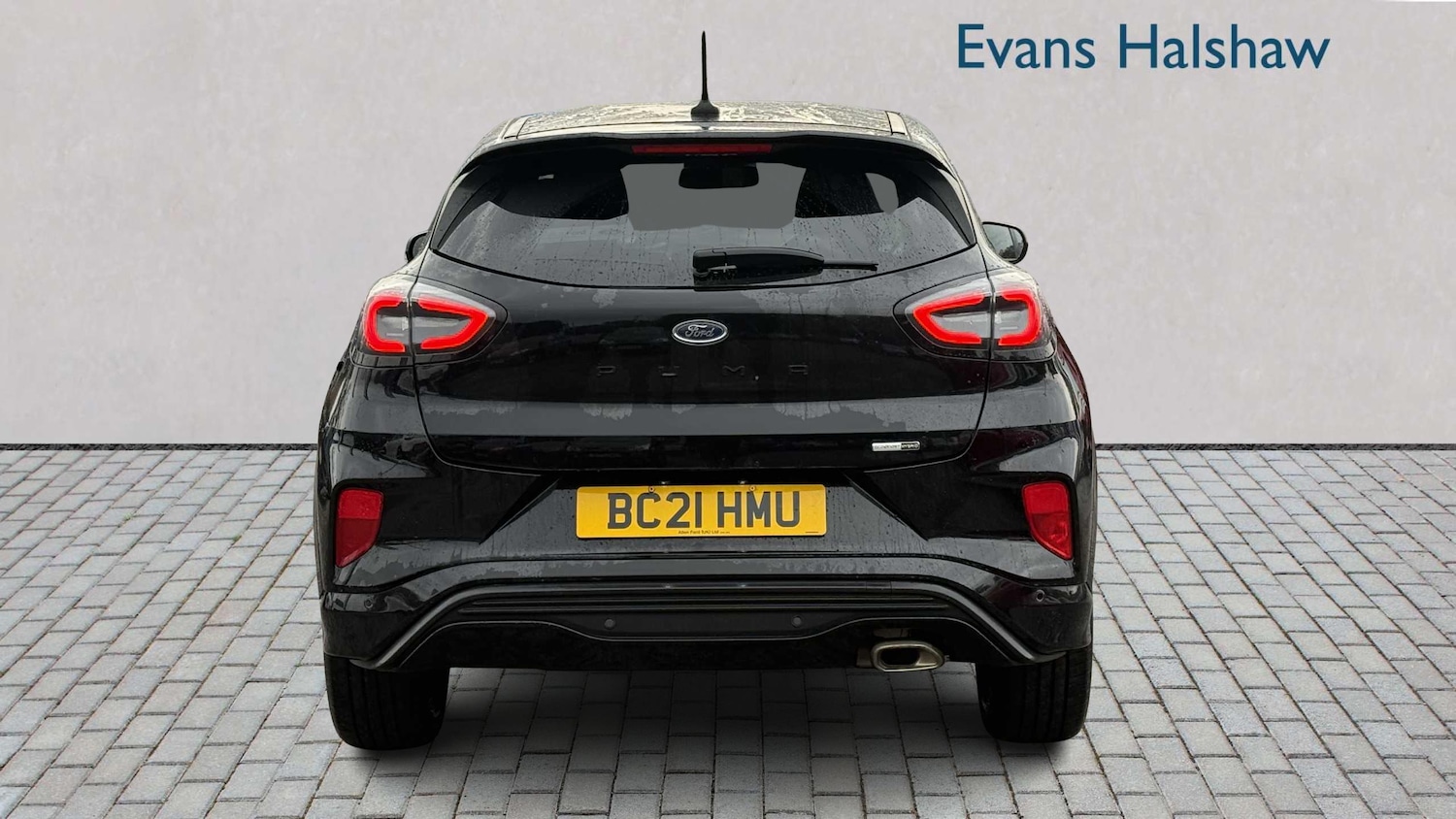 Used Ford Puma 2021 for sale - 76515543: Photo 6