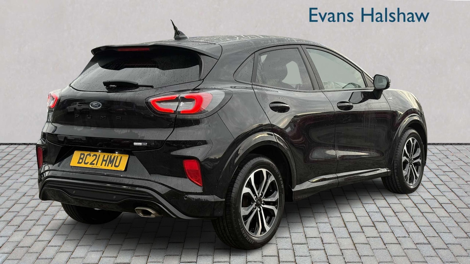 Used Ford Puma 2021 for sale - 76515543: Photo 7