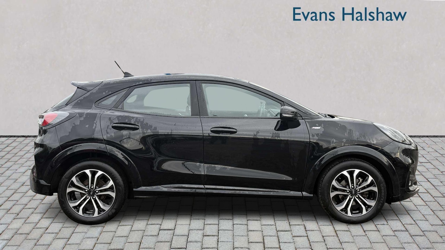 Used Ford Puma 2021 for sale - 76515543: Photo 8