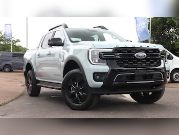 Used Ford Ranger 2025 for sale - 75316762: Photo
