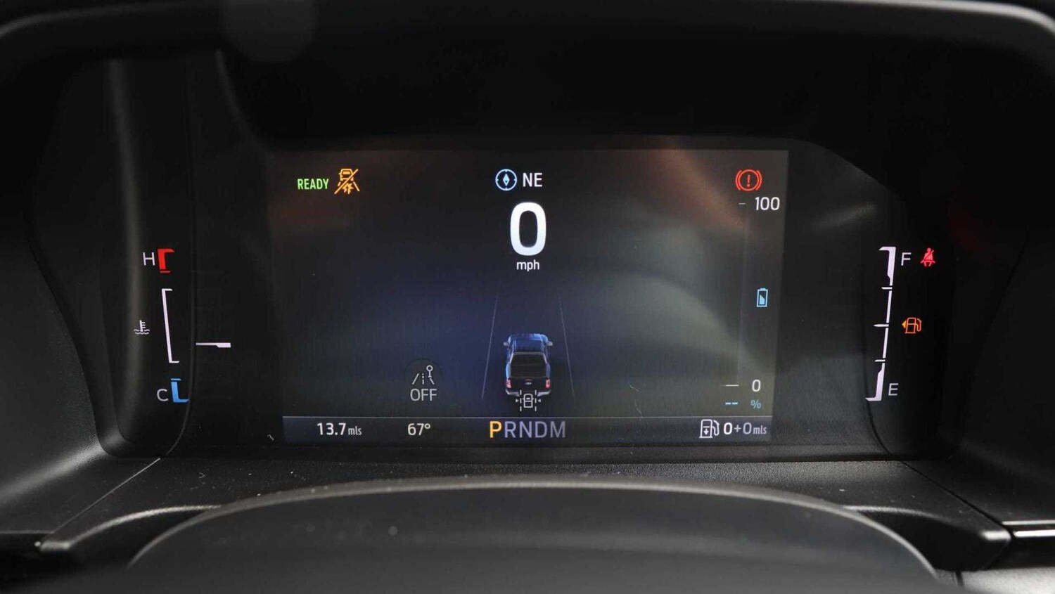 Vehicle 23