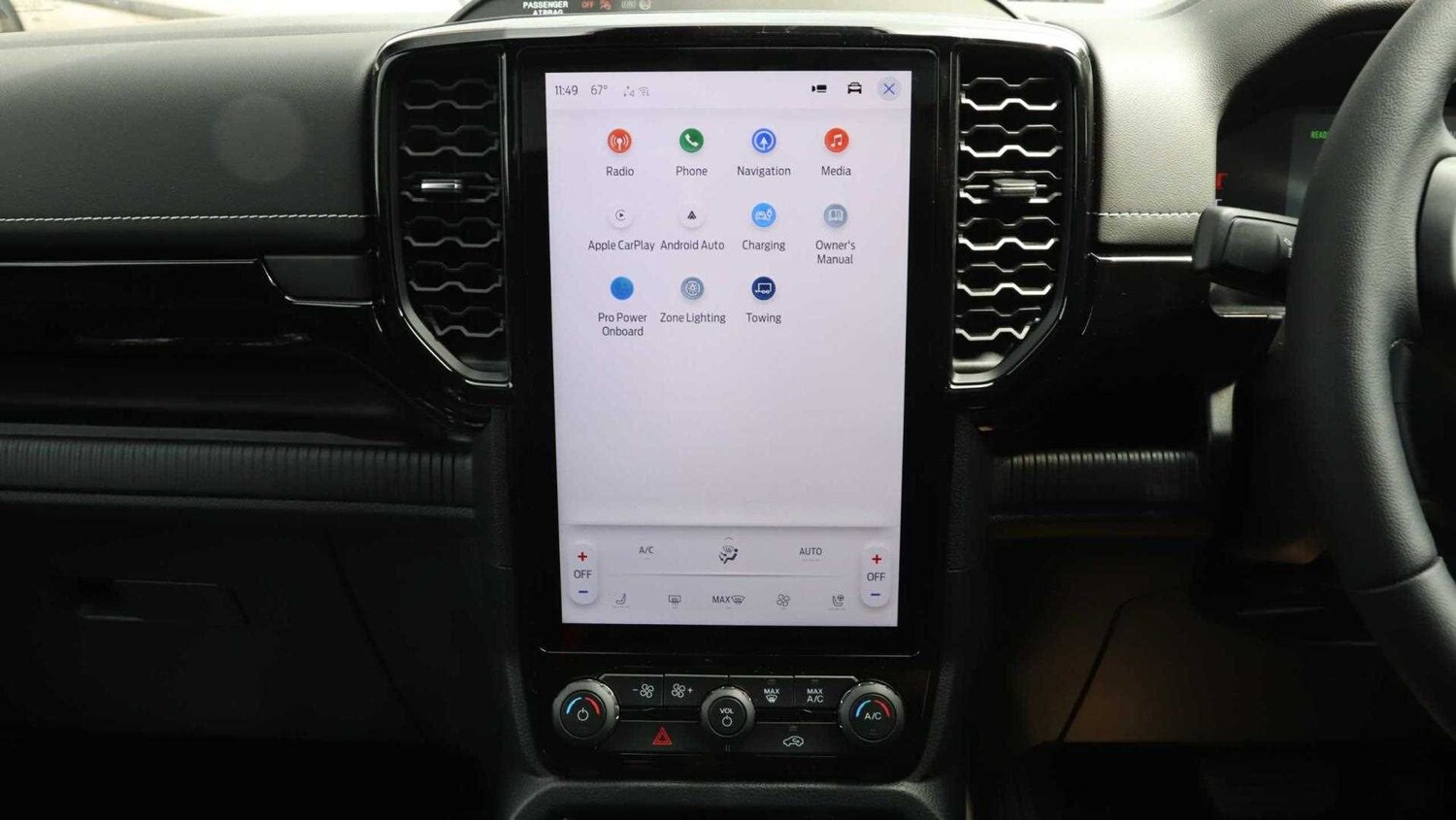 Vehicle 28