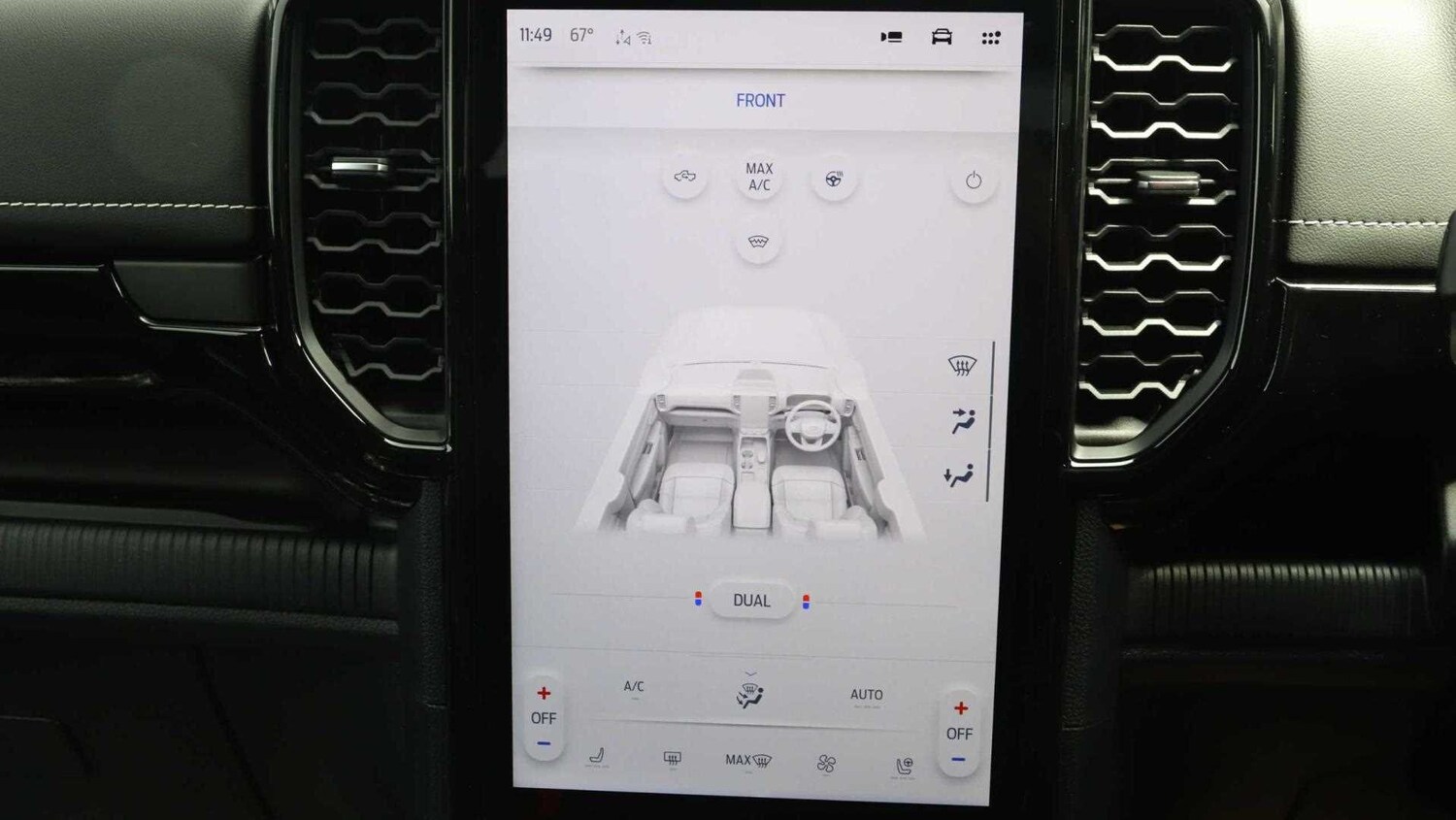 Vehicle 30