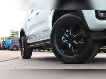 Used Ford Ranger 2025 for sale - 75316762: Photo