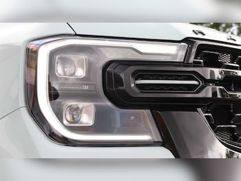 Used Ford Ranger 2025 for sale - 75316762: Photo