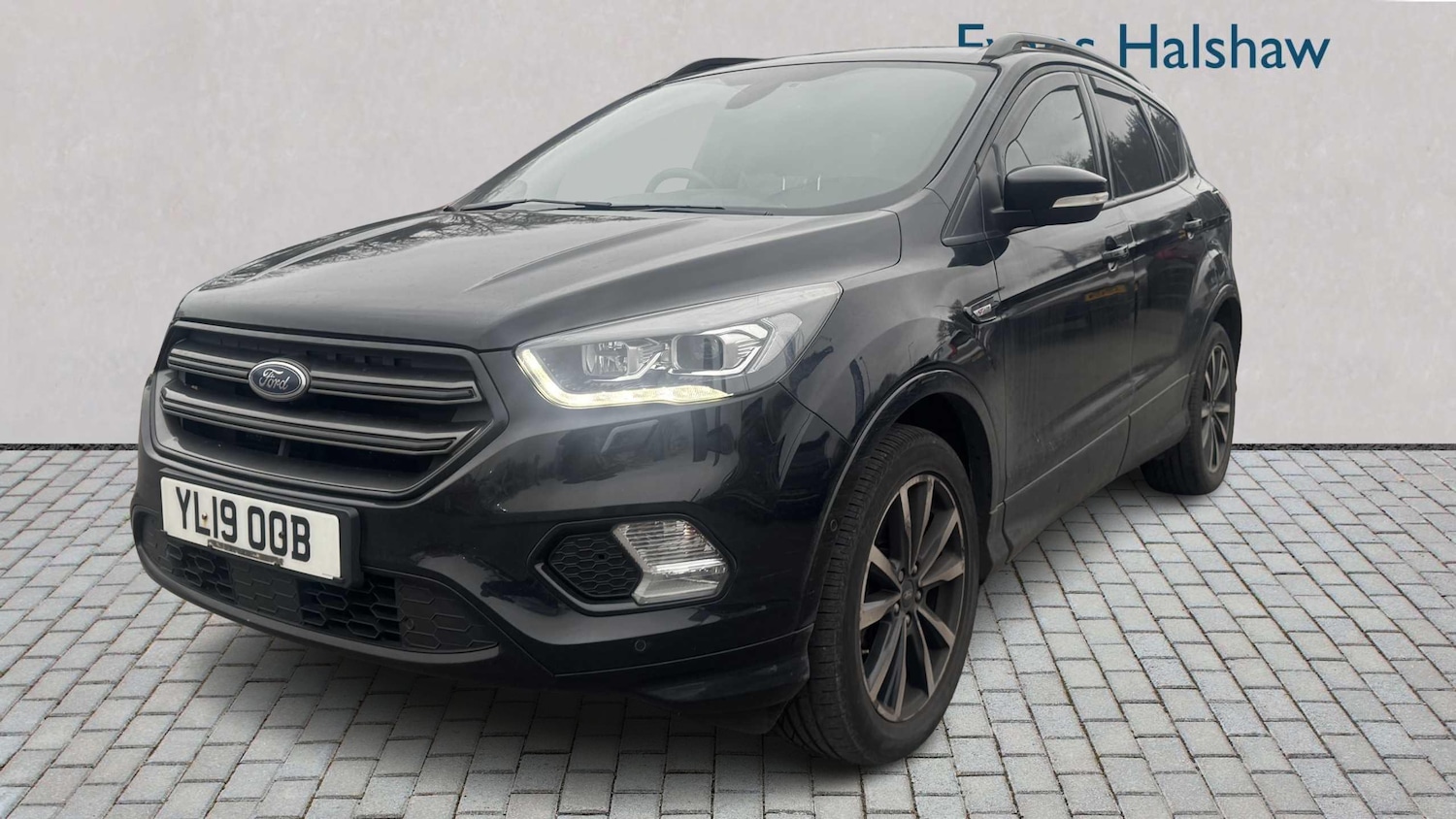 Used Ford Kuga 2019 for sale - 77628314: Photo 1