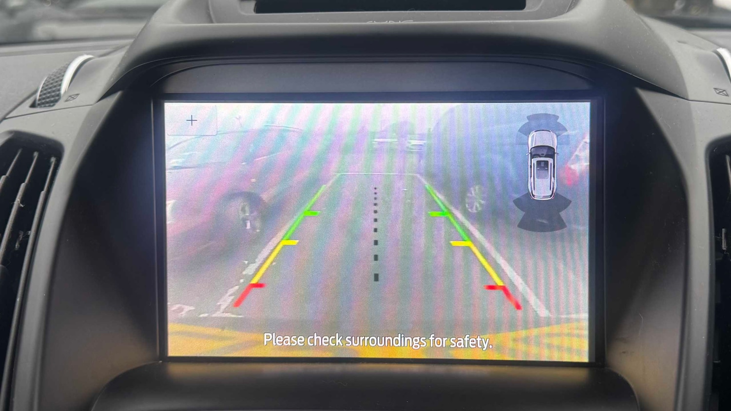 Used Ford Kuga 2019 for sale - 77628314: Photo 11