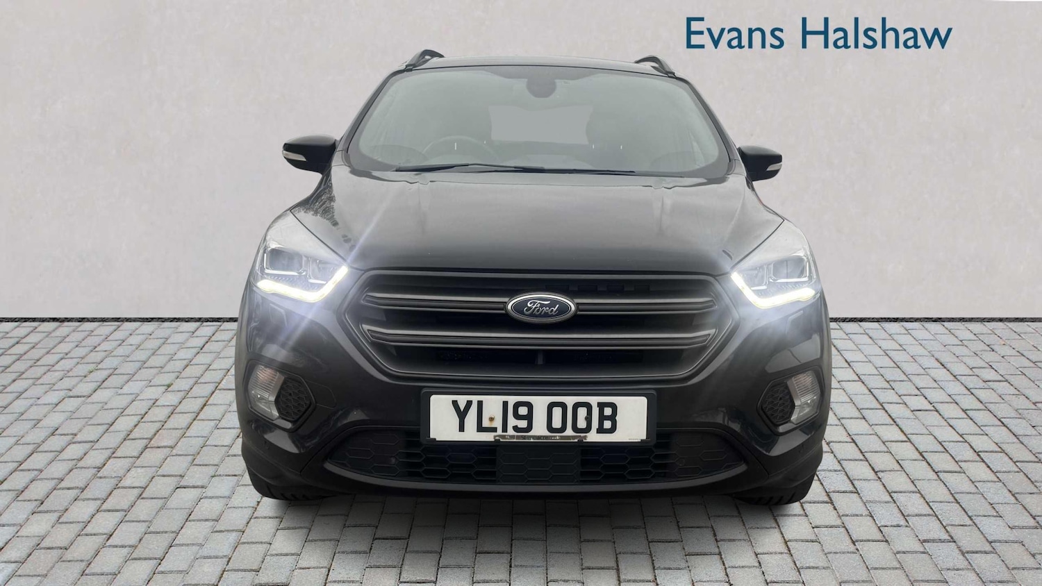 Used Ford Kuga 2019 for sale - 77628314: Photo 2