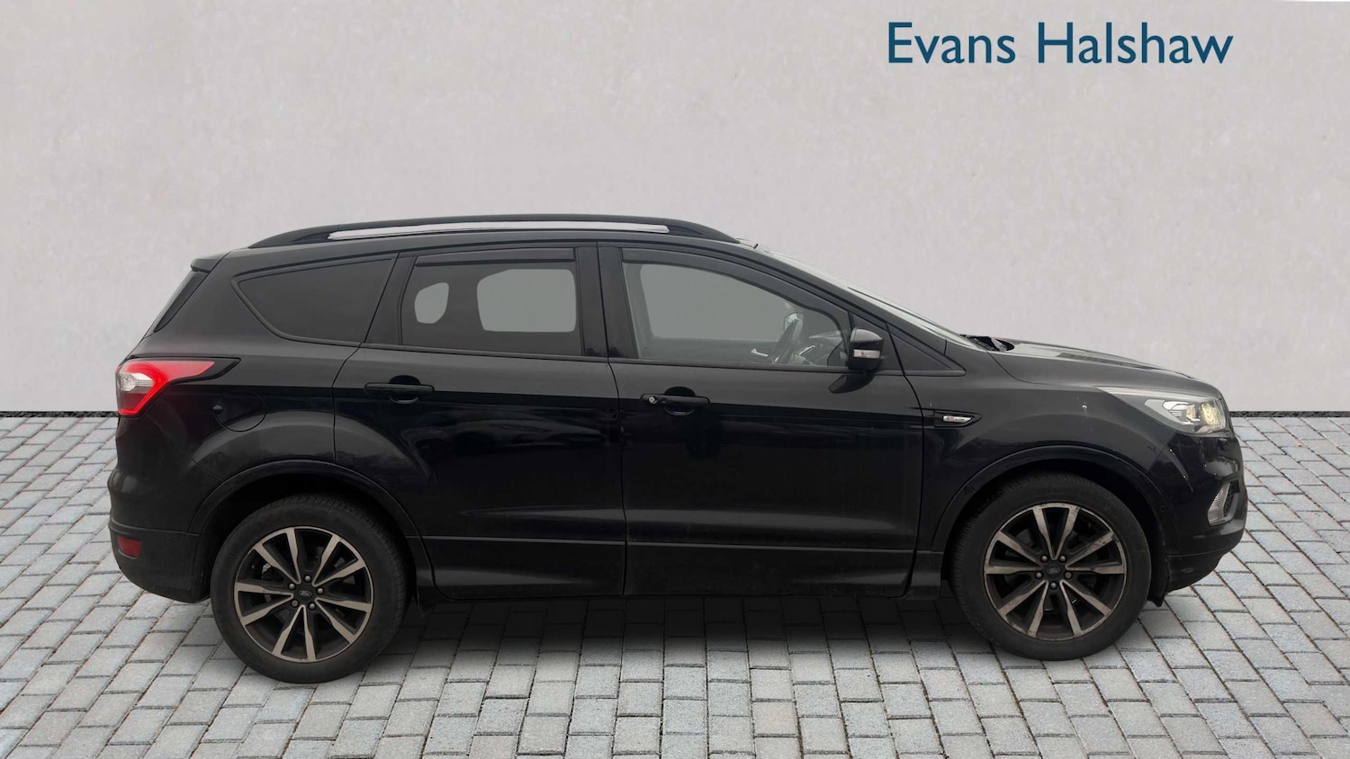 Used Ford Kuga 2019 for sale - 77628314: Photo 3