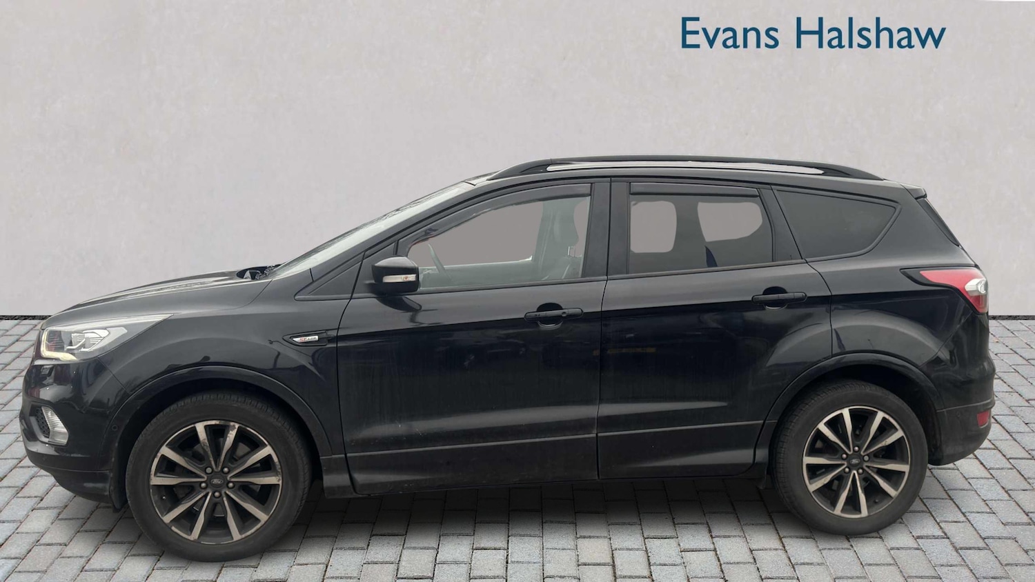 Used Ford Kuga 2019 for sale - 77628314: Photo 4