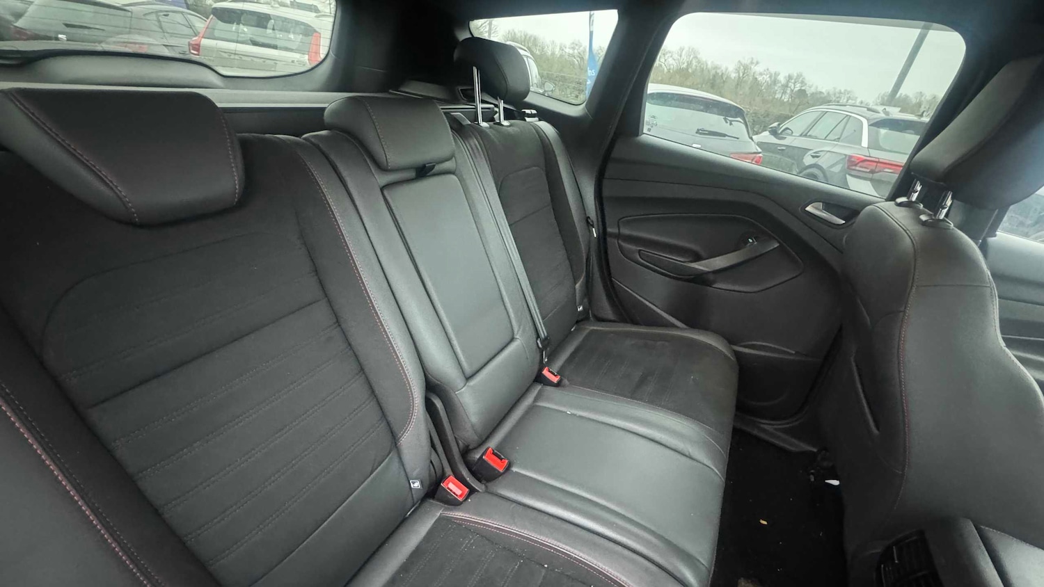 Used Ford Kuga 2019 for sale - 77628314: Photo 8