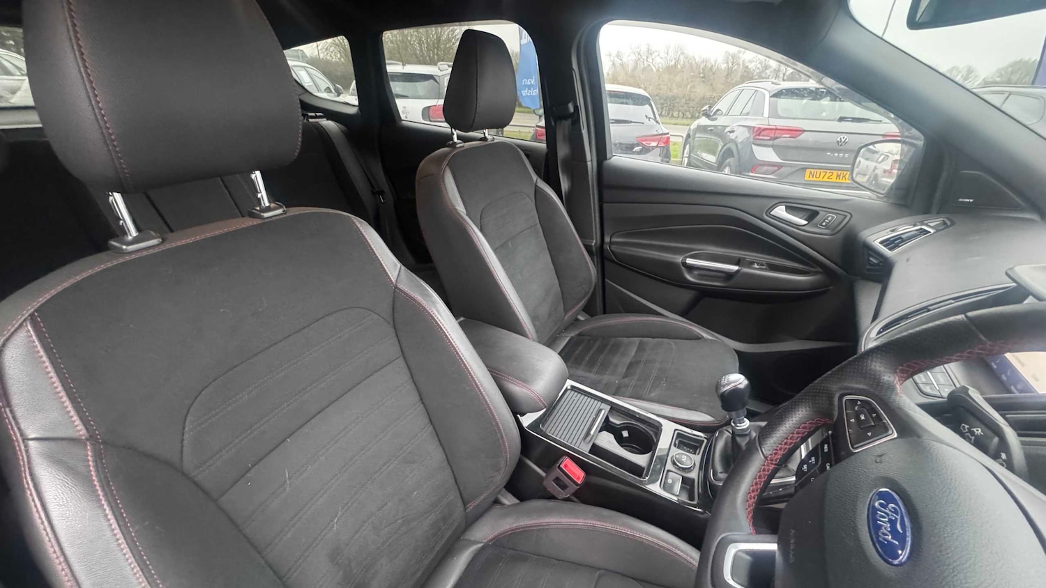 Used Ford Kuga 2019 for sale - 77628314: Photo 9