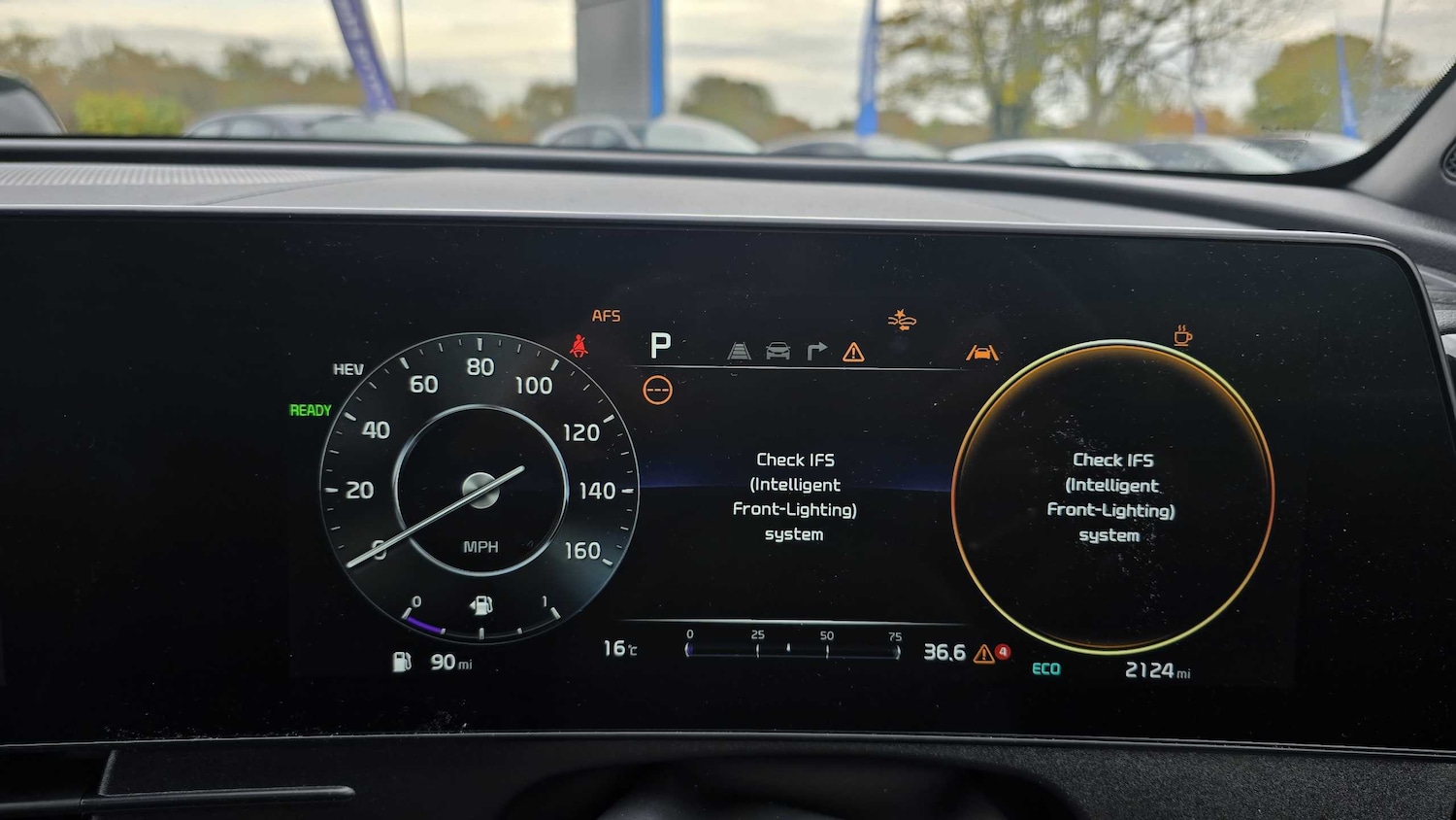 Used Kia Sportage 2025 for sale - 76488125: Photo 10