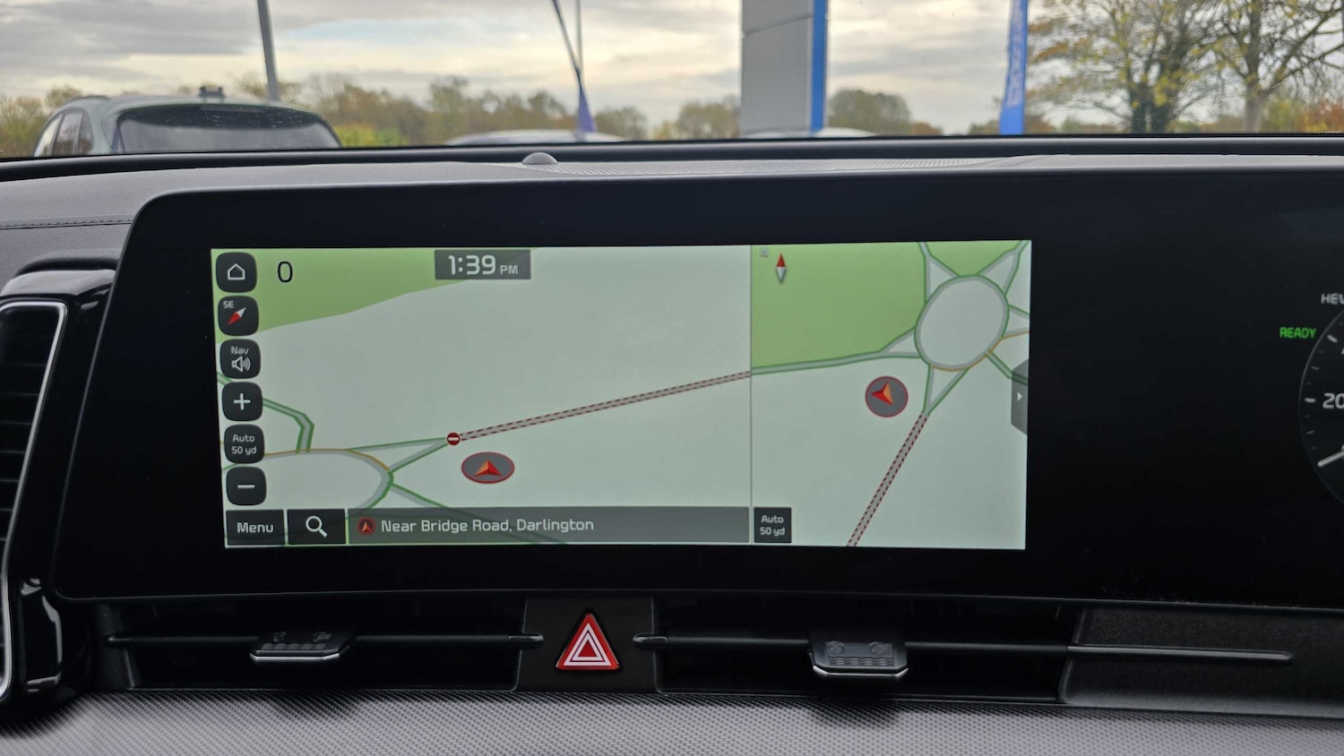 Used Kia Sportage 2025 for sale - 76488125: Photo 11