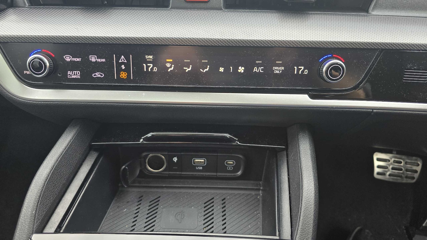 Used Kia Sportage 2025 for sale - 76488125: Photo 12