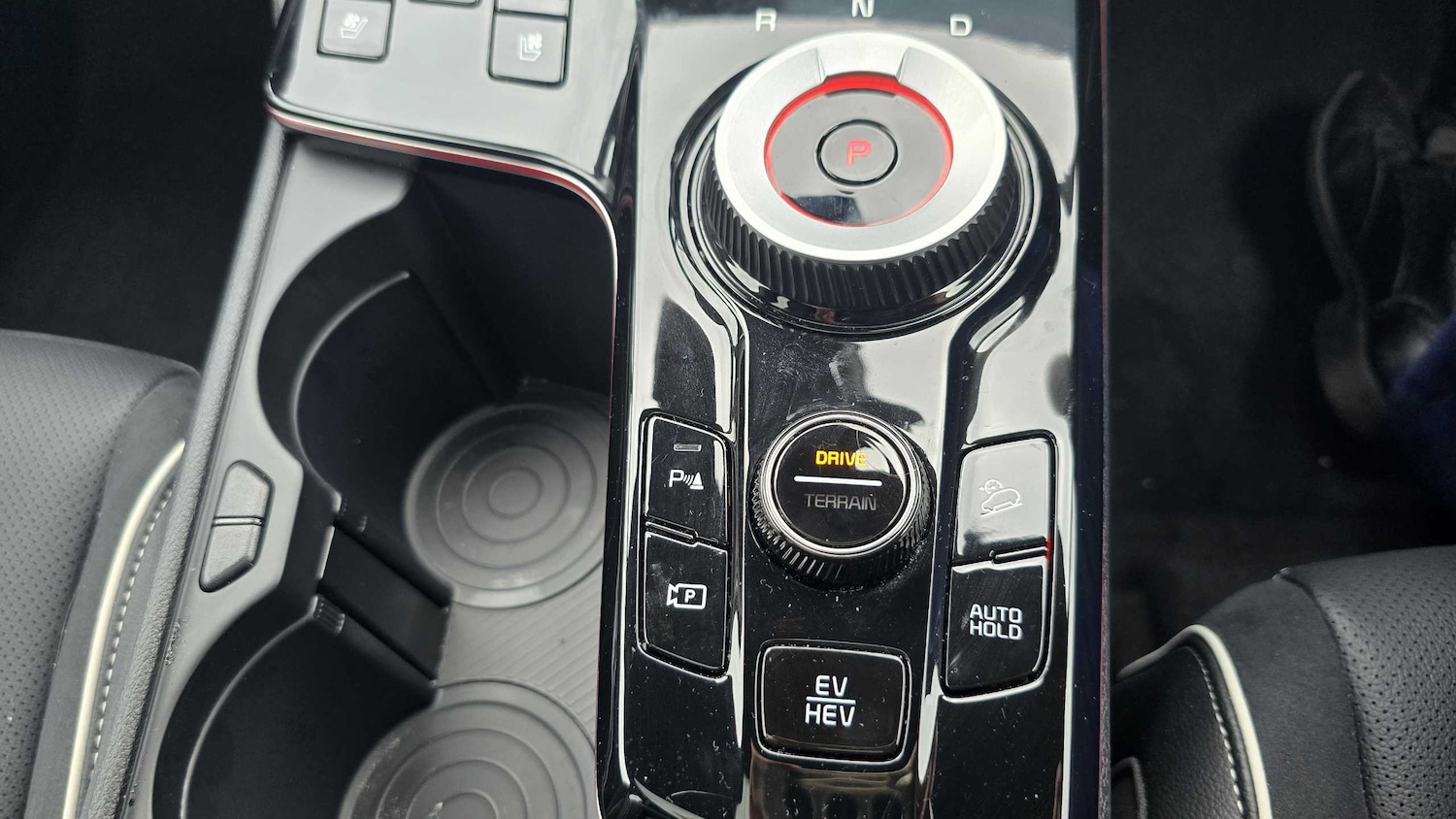 Used Kia Sportage 2025 for sale - 76488125: Photo 13