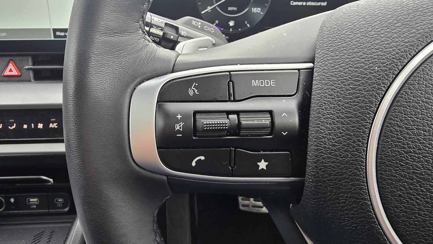 Used Kia Sportage 2025 for sale - 76488125: Photo 14