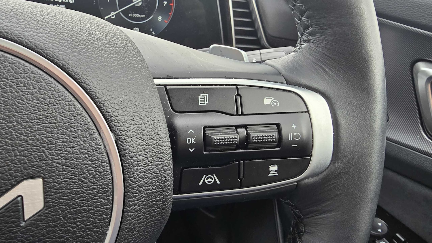 Used Kia Sportage 2025 for sale - 76488125: Photo 15