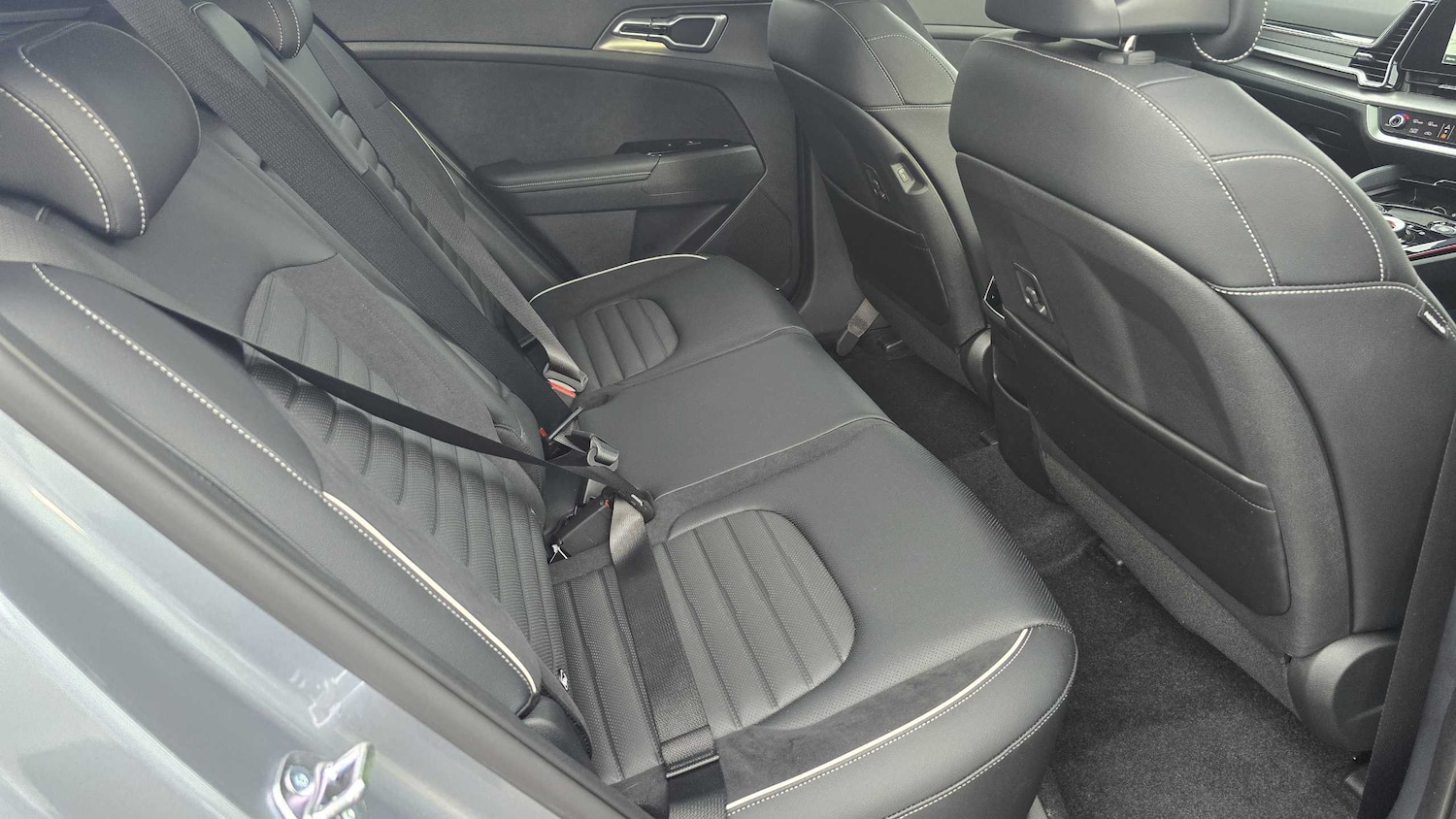 Used Kia Sportage 2025 for sale - 76488125: Photo 17