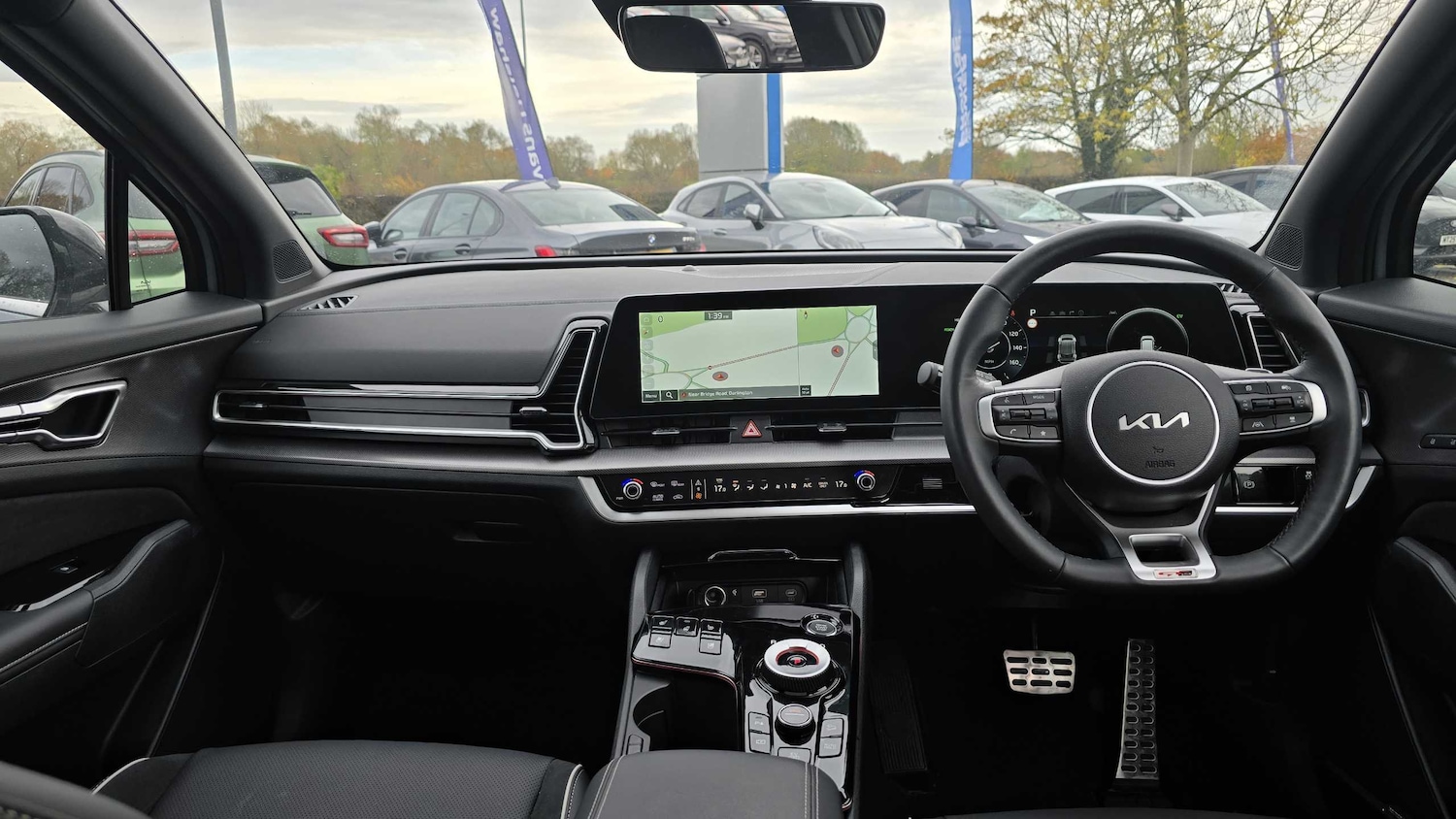 Used Kia Sportage 2025 for sale - 76488125: Photo 18