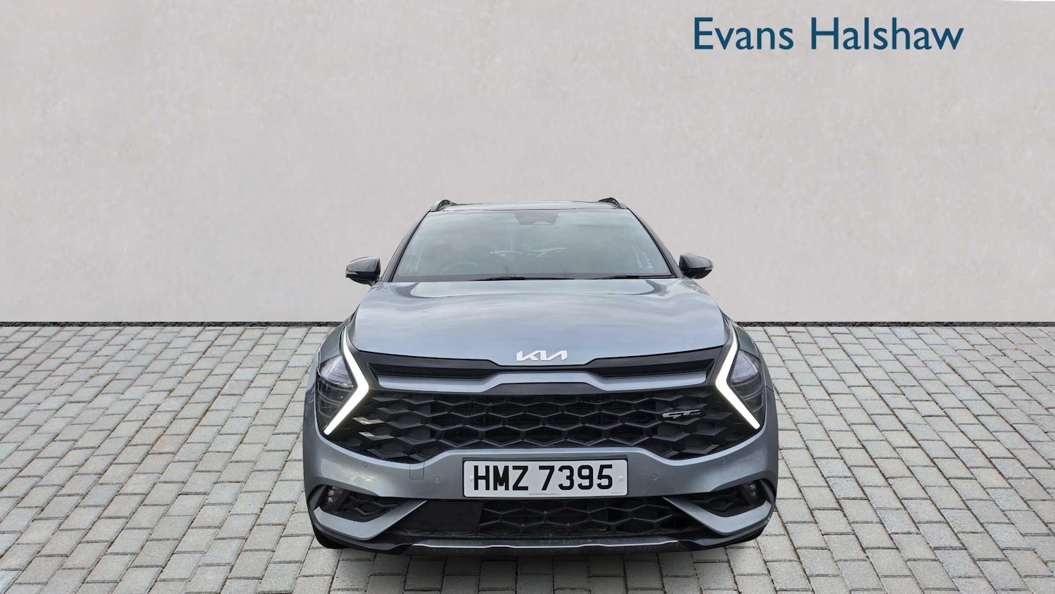 Used Kia Sportage 2025 for sale - 76488125: Photo 3