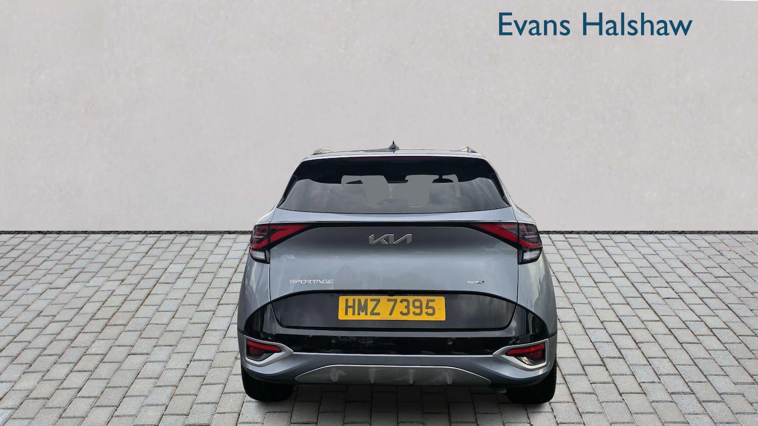 Used Kia Sportage 2025 for sale - 76488125: Photo 4