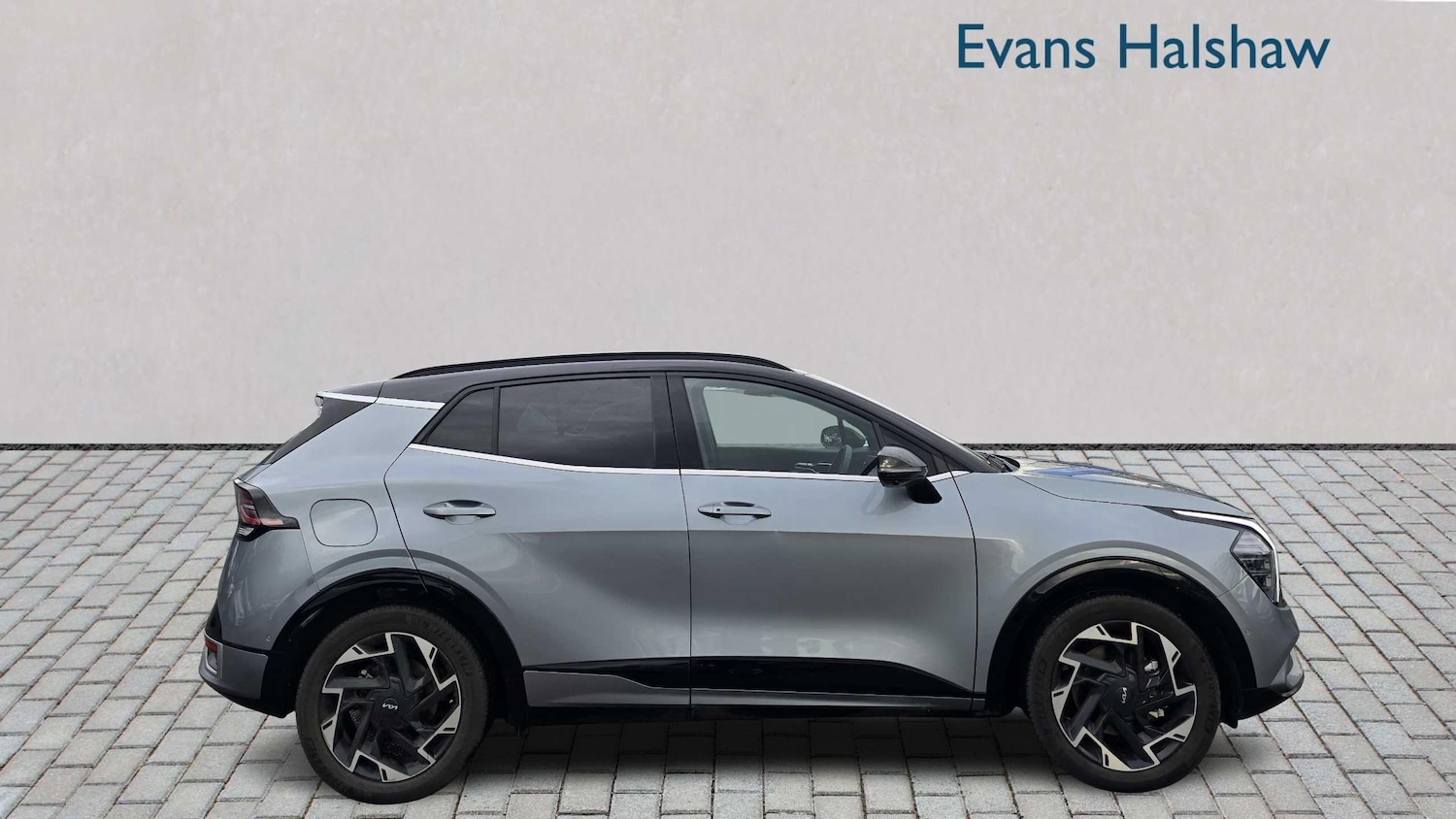 Used Kia Sportage 2025 for sale - 76488125: Photo 5