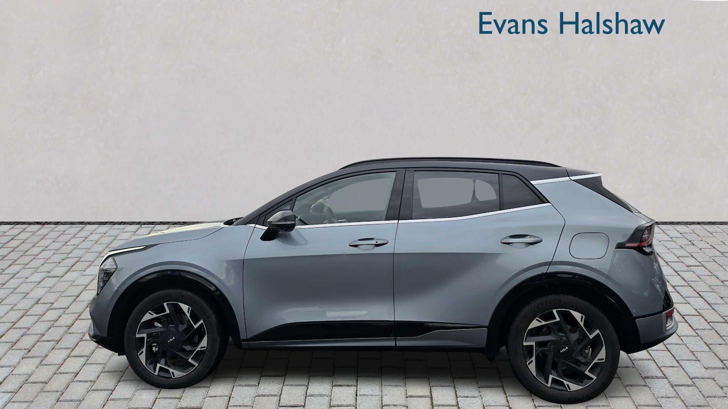 Used Kia Sportage 2025 for sale - 76488125: Photo 6