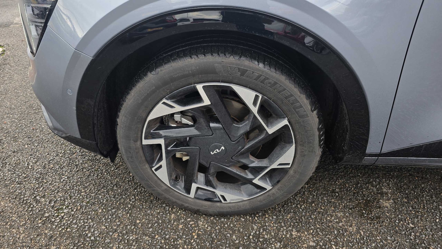 Used Kia Sportage 2025 for sale - 76488125: Photo 7