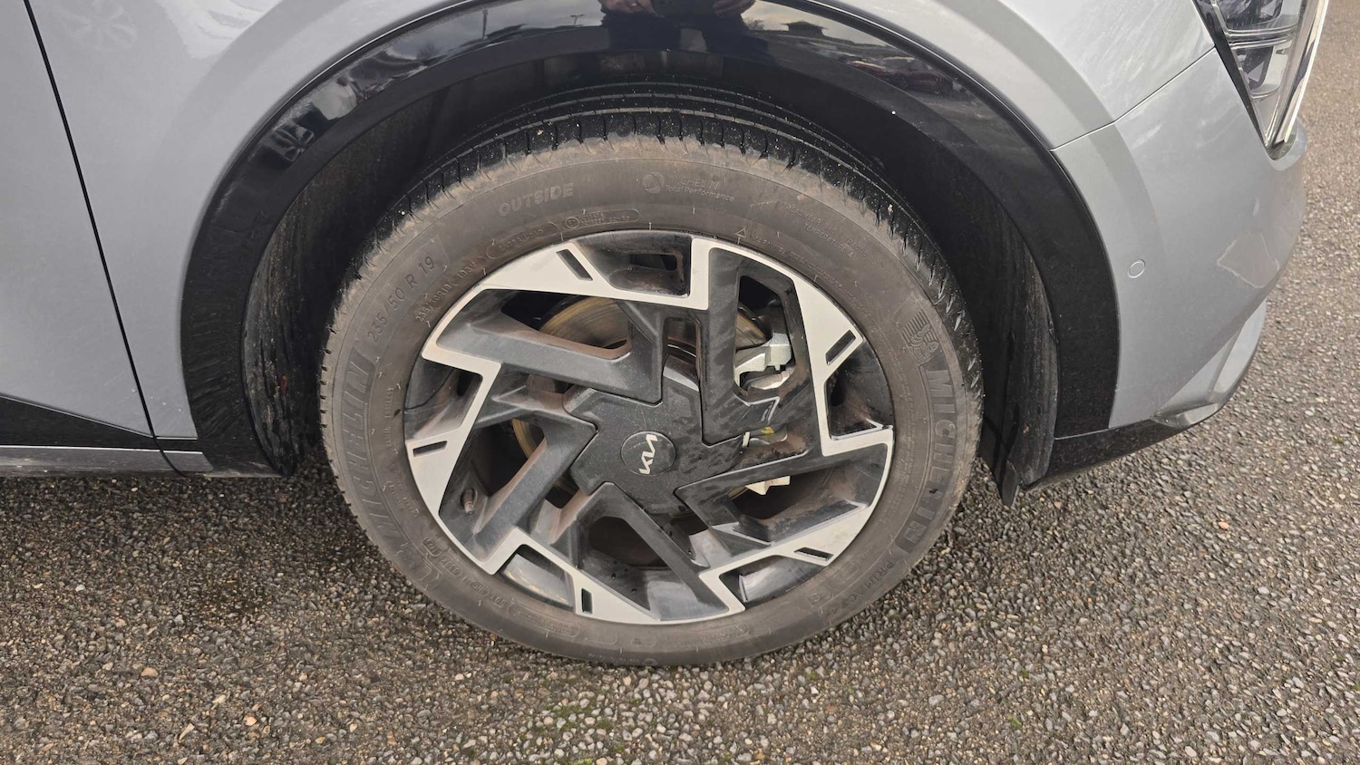 Used Kia Sportage 2025 for sale - 76488125: Photo 8