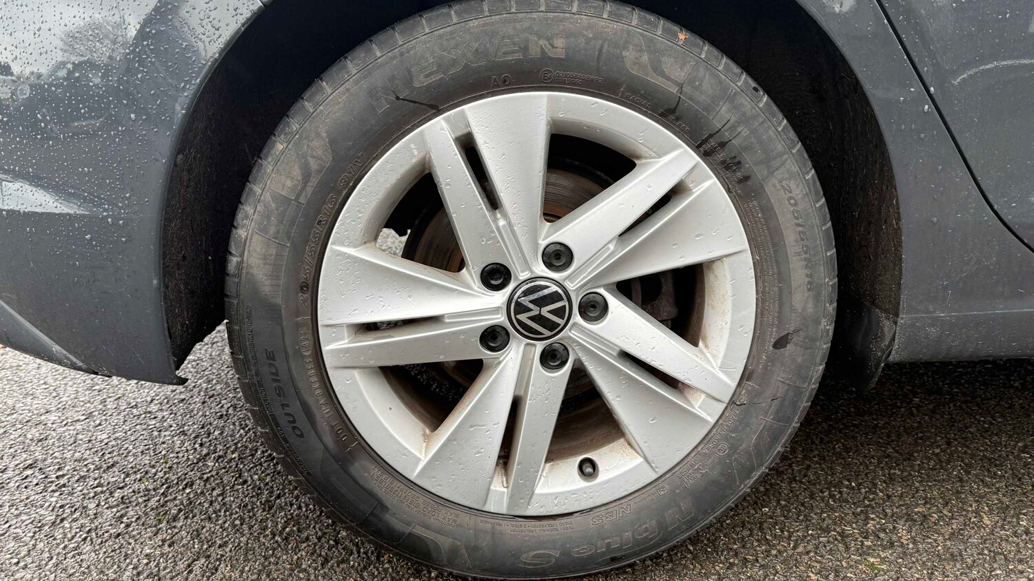 Used Volkswagen Golf for sale - 77480661: Photo 12