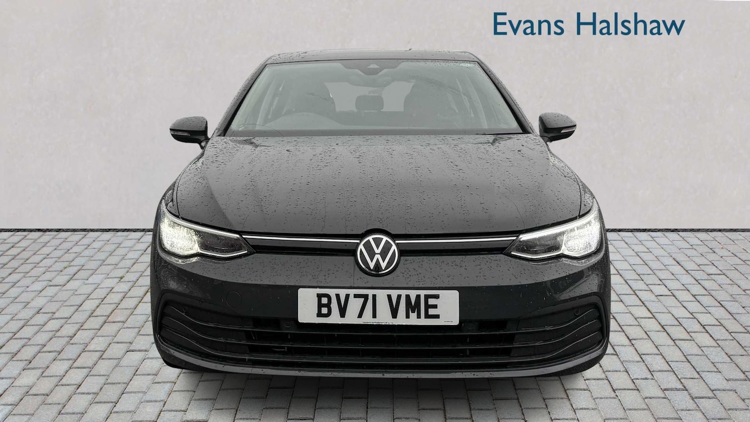 Used Volkswagen Golf for sale - 77480661: Photo 2
