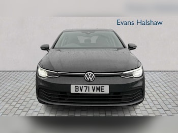 Used Volkswagen Golf 2021 for sale - 77480661: Photo