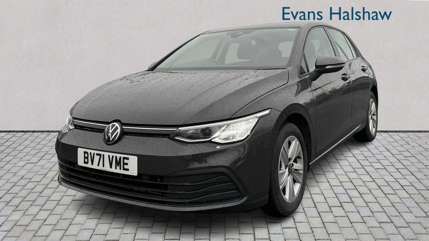 Used Volkswagen Golf for sale - 77480661: Photo 3