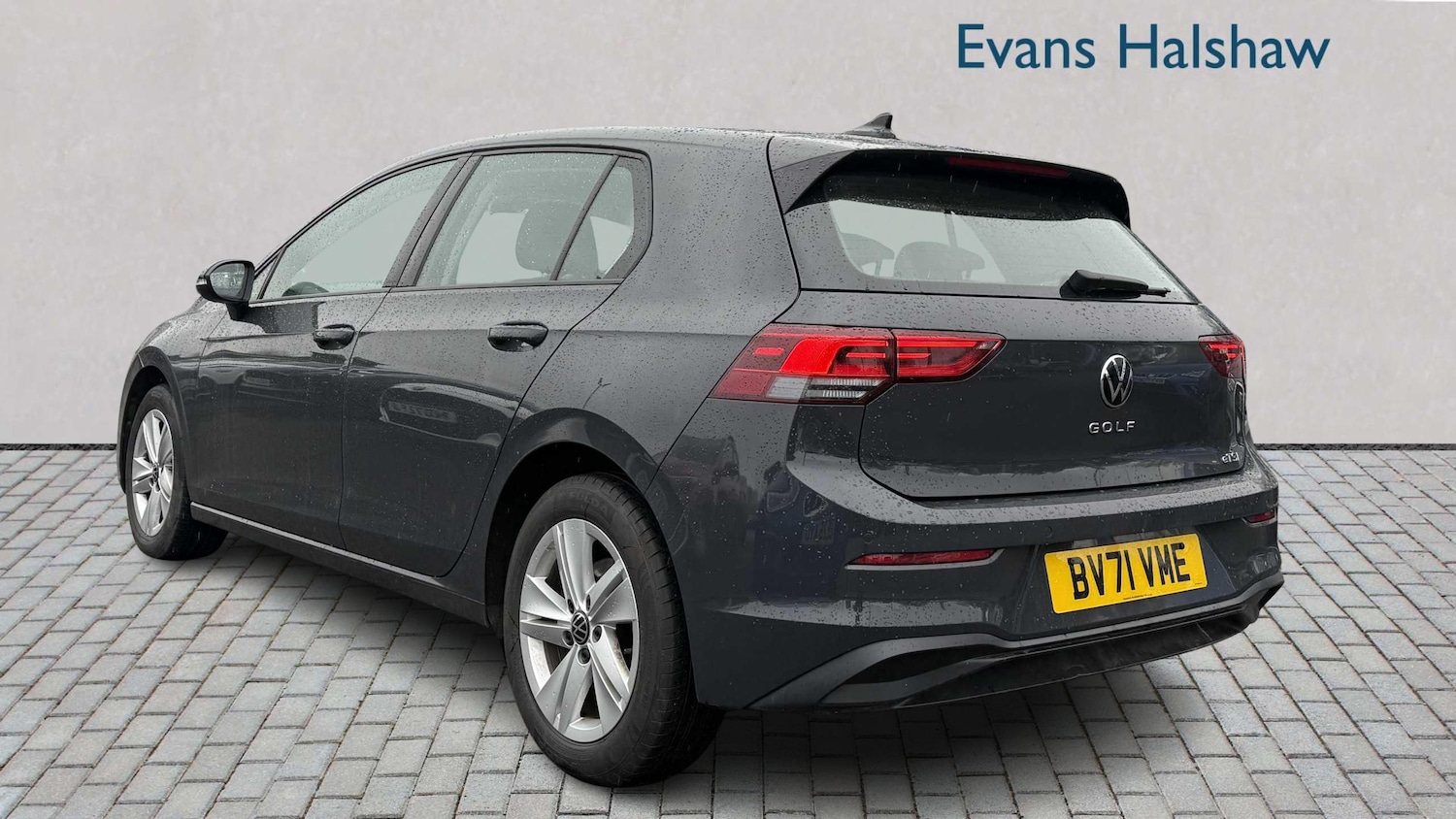 Used Volkswagen Golf for sale - 77480661: Photo 4