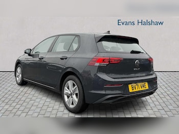 Used Volkswagen Golf 2021 for sale - 77480661: Photo