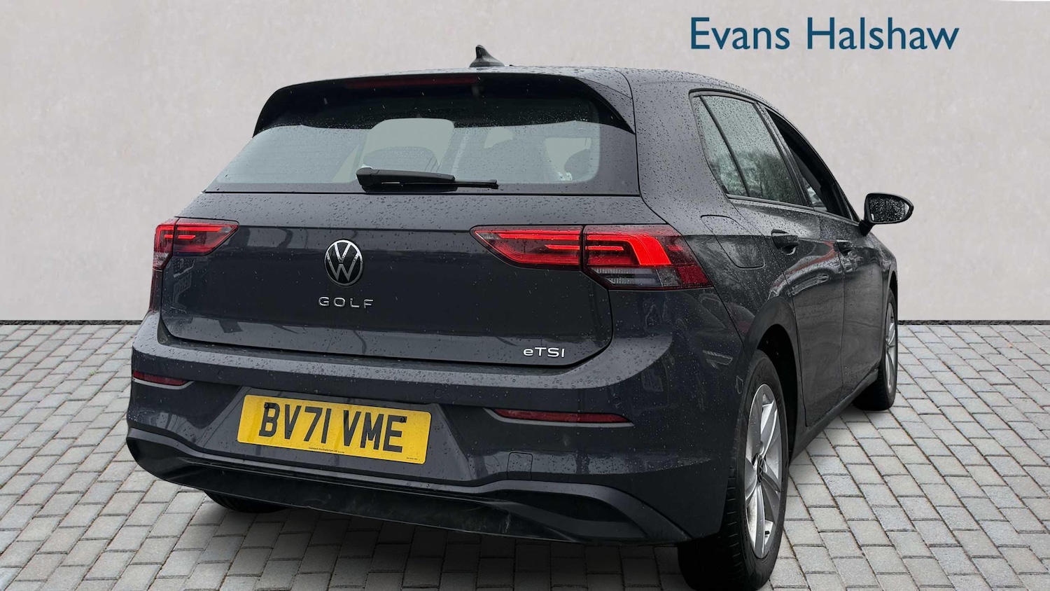 Used Volkswagen Golf for sale - 77480661: Photo 6