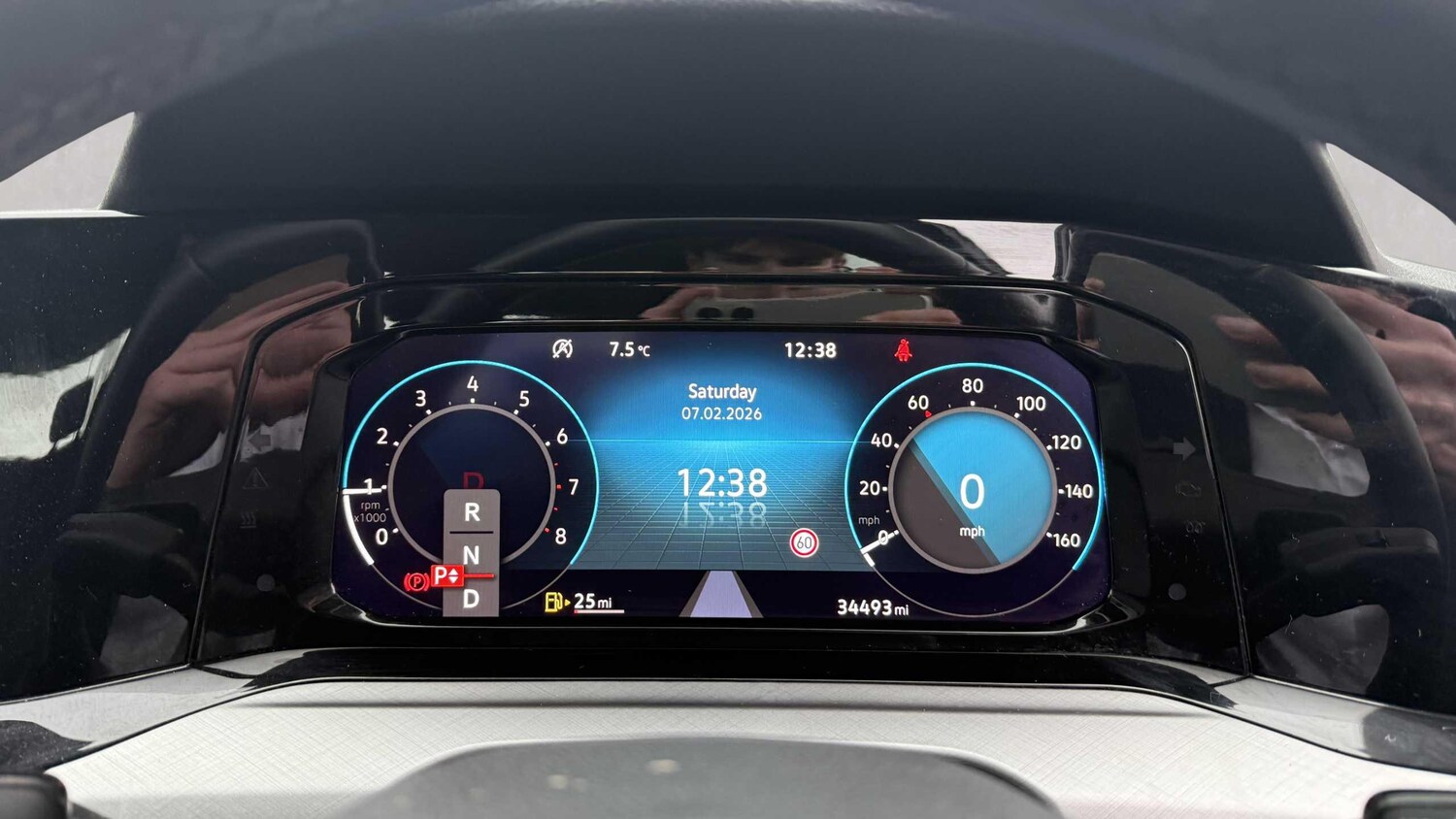 Used Volkswagen Golf for sale - 77480661: Photo 7