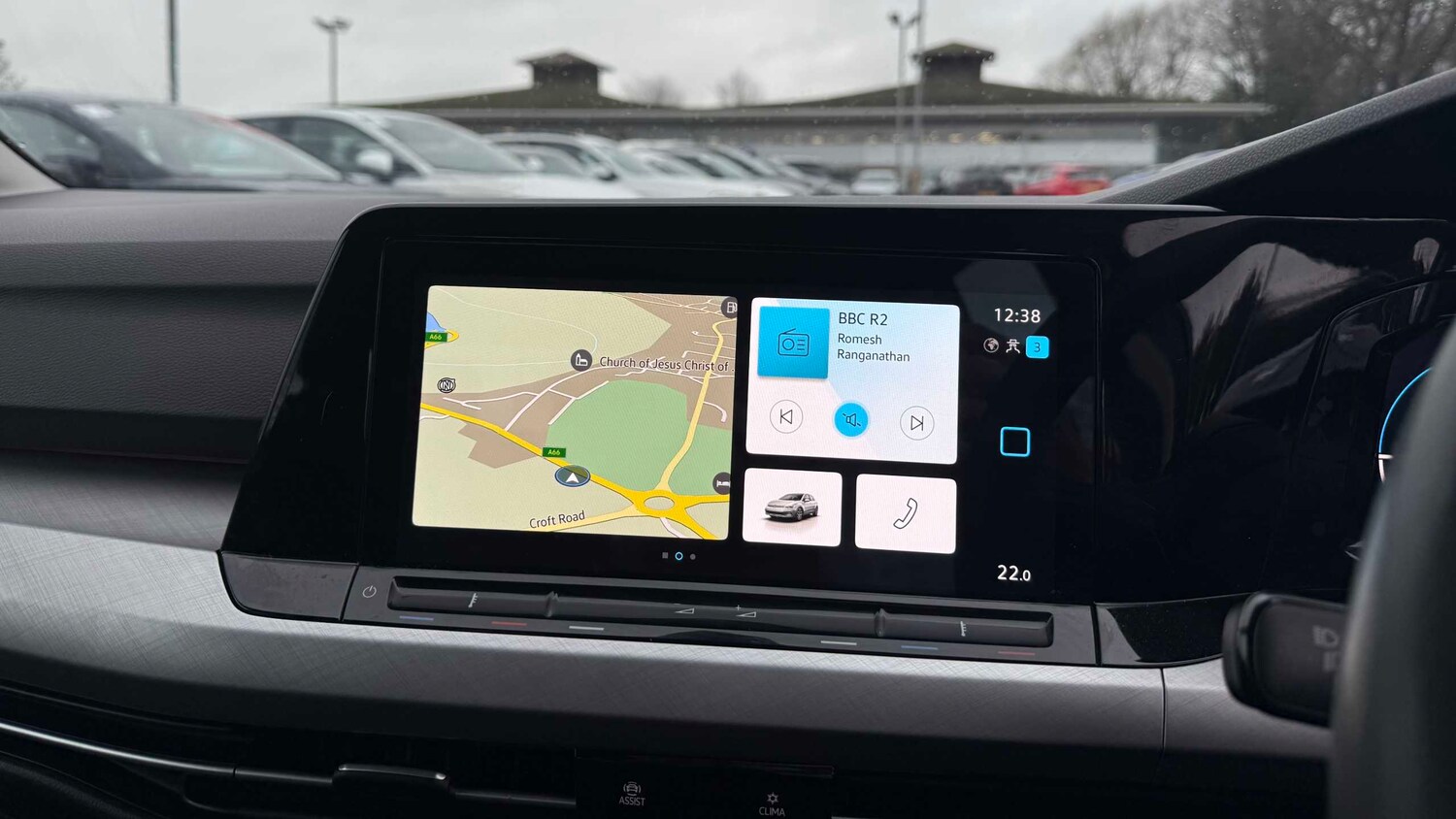 Used Volkswagen Golf for sale - 77480661: Photo 8