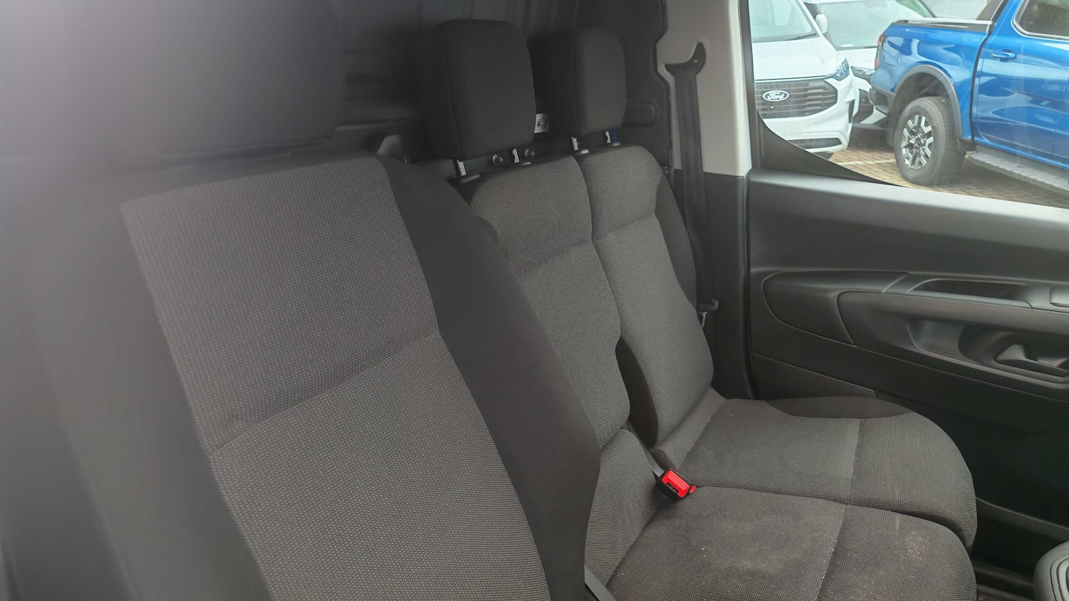 Used Citroen Berlingo 2023 for sale - 77458644: Photo 10