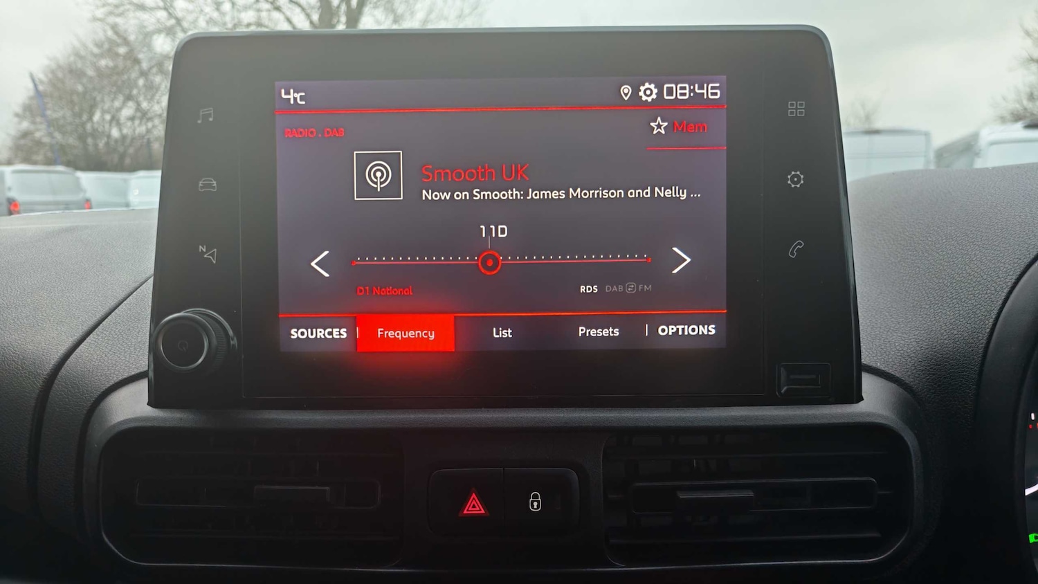 Used Citroen Berlingo 2023 for sale - 77458644: Photo 14