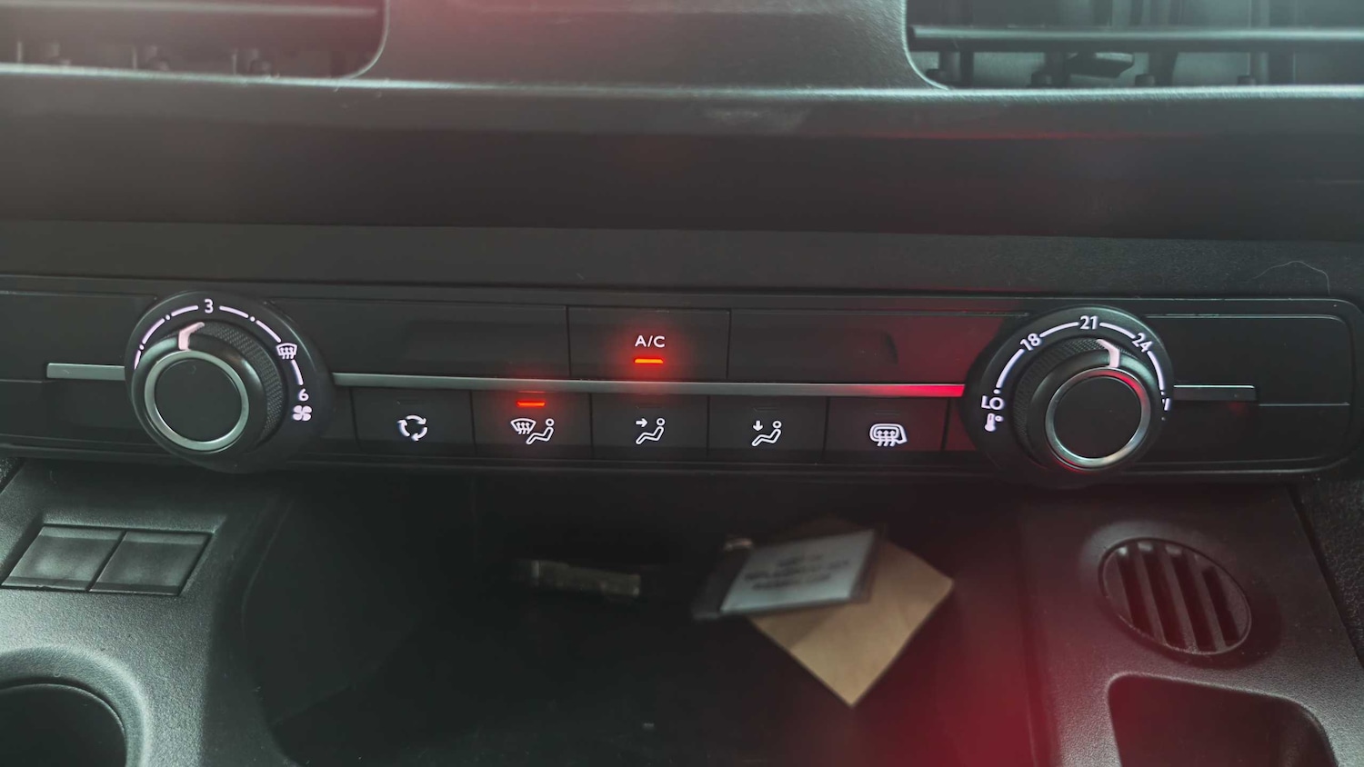 Used Citroen Berlingo 2023 for sale - 77458644: Photo 15