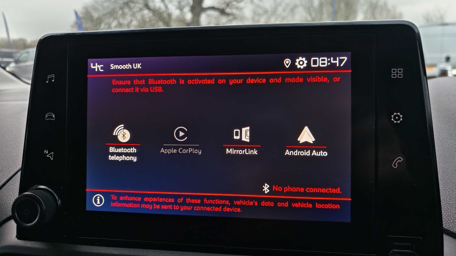 Used Citroen Berlingo 2023 for sale - 77458644: Photo 16