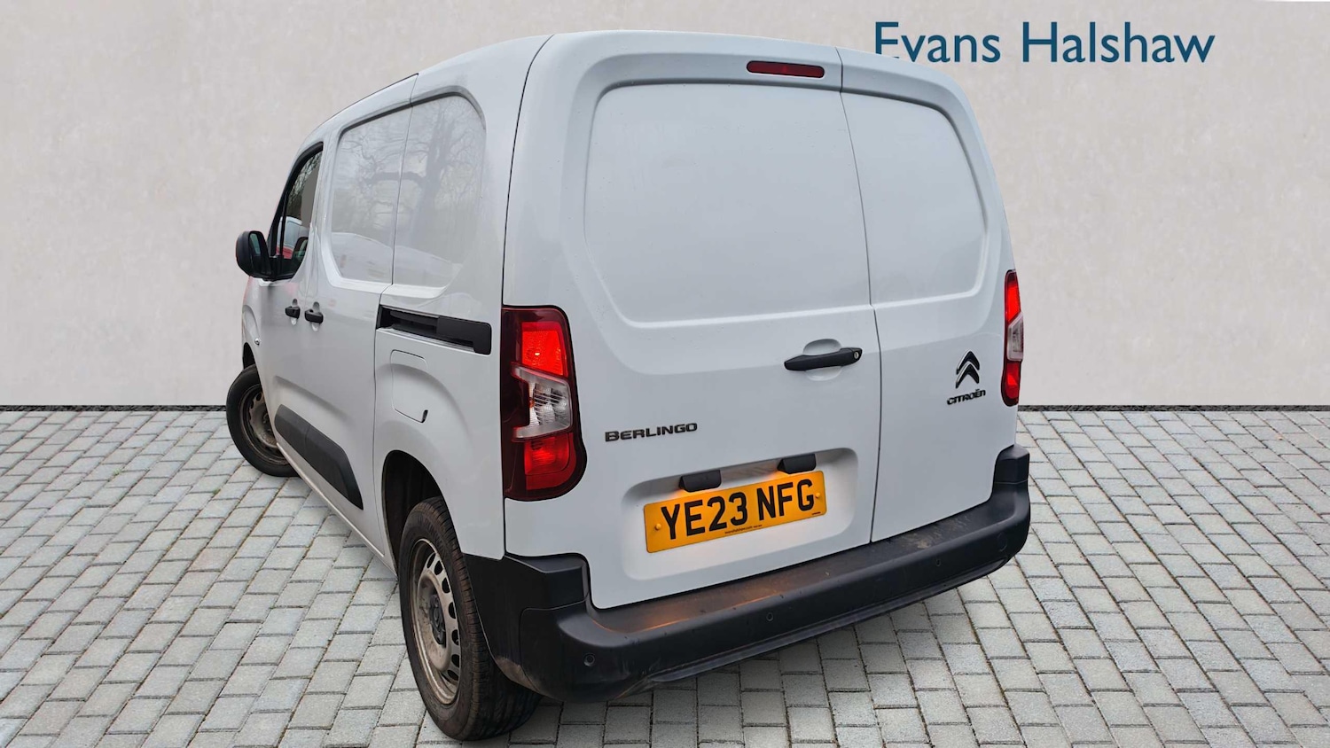 Used Citroen Berlingo 2023 for sale - 77458644: Photo 2