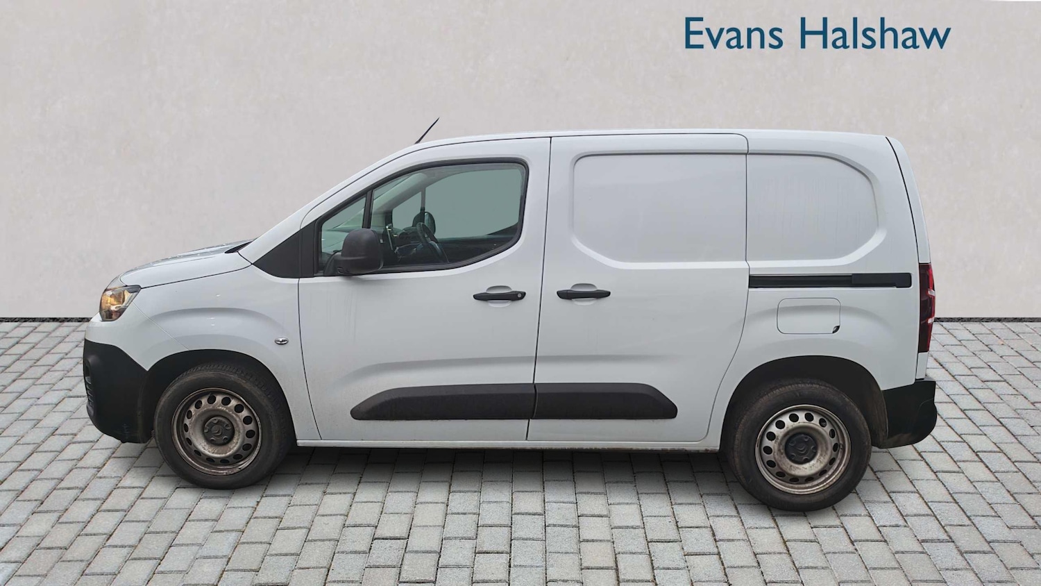 Used Citroen Berlingo 2023 for sale - 77458644: Photo 3